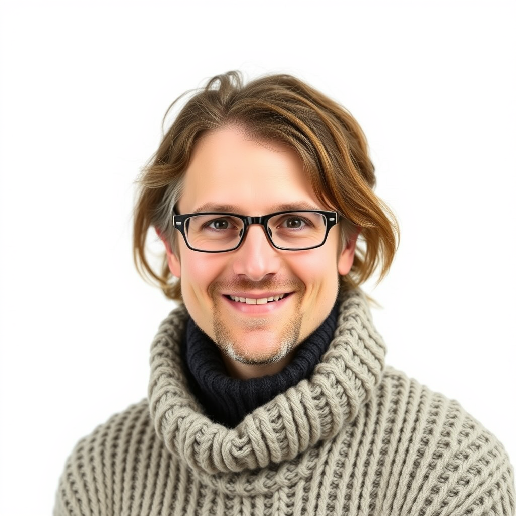 Christian Olson