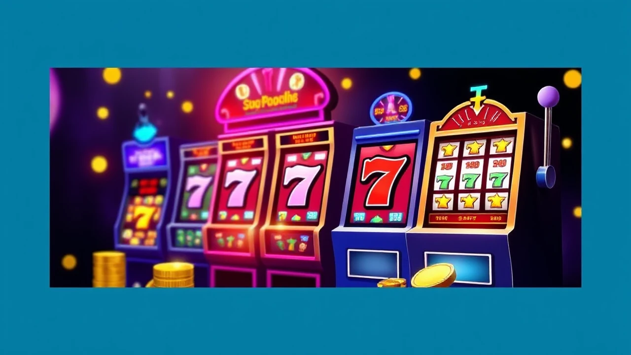 The Rise of Tactical Added Games in Modern Slot Machine Games