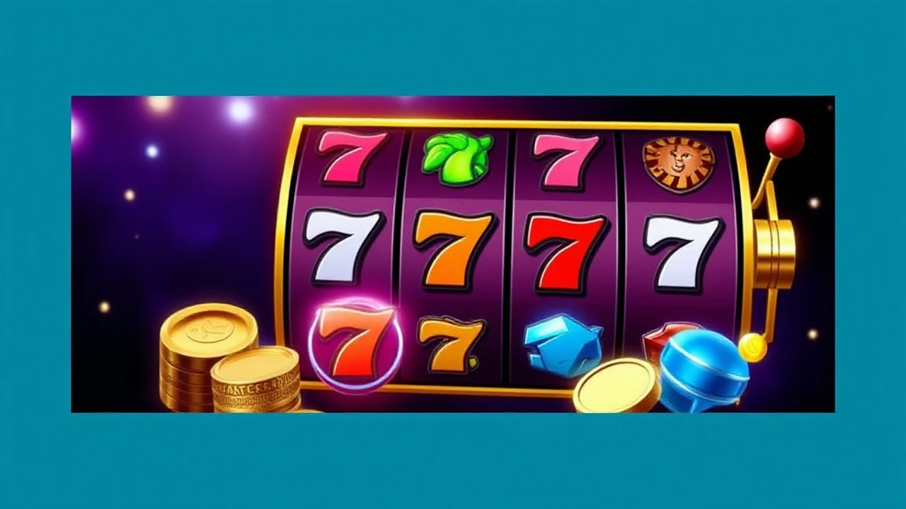 Best Ten Tips for Selecting the Perfect Slot Game to Match Your Preferences