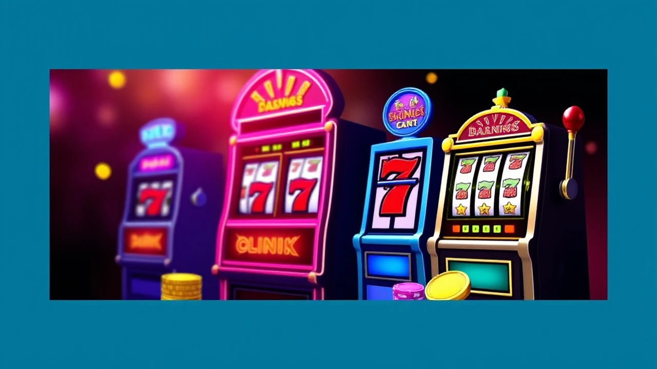 Exploring the Technique of Identifying and Taking Advantage of Slot Machine Variations: A Detailed Guide