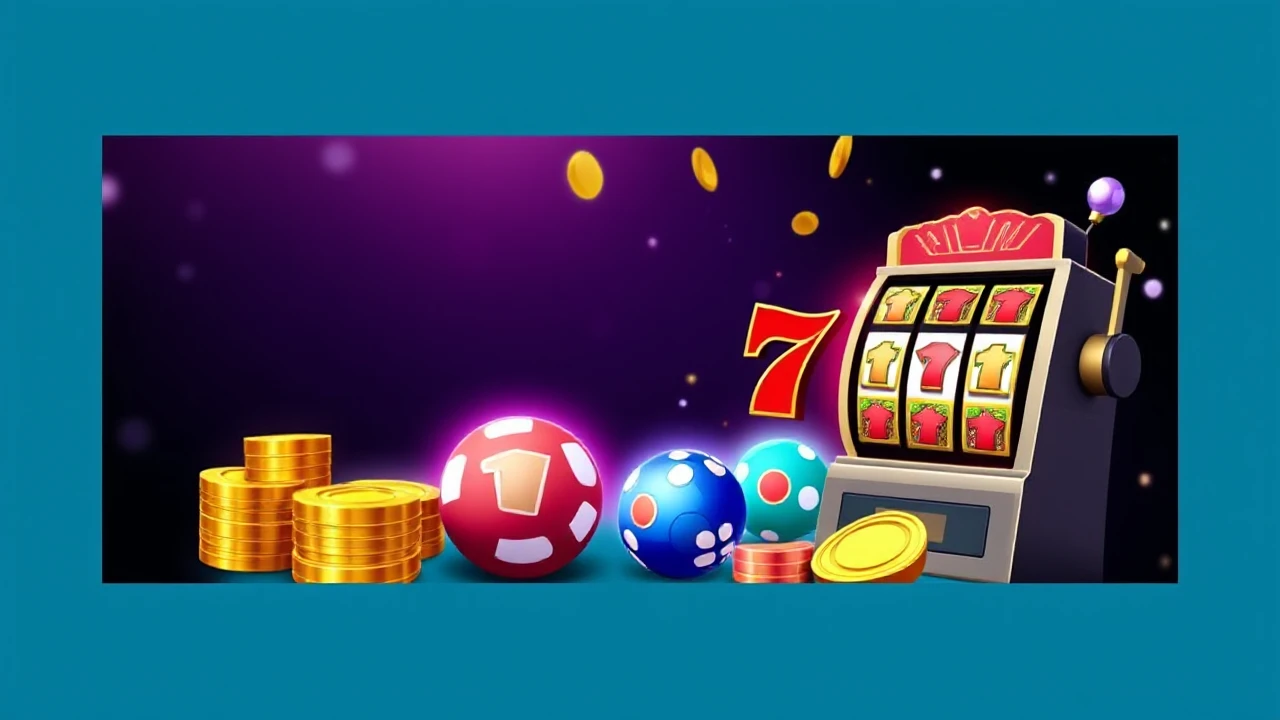 Harnessing the Potential of Bonuses in Online Casino Slot Games
