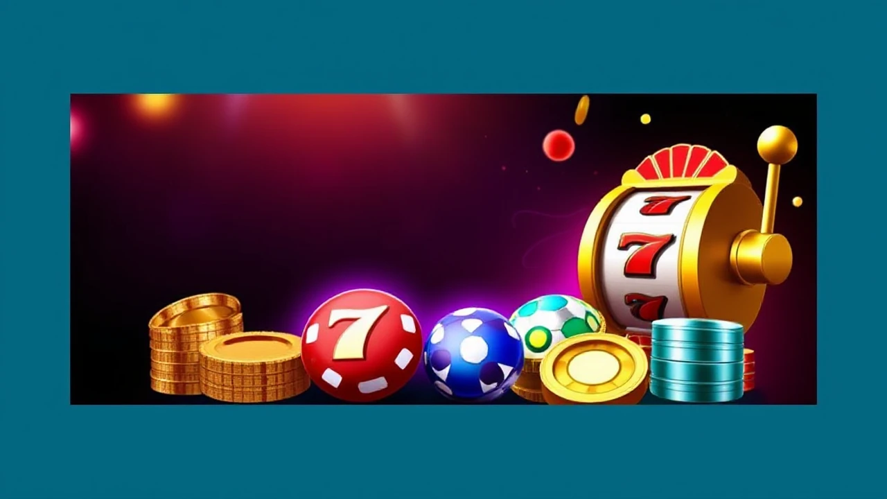 Your Go-To Guide to Picking the Finest Casino Slot Games