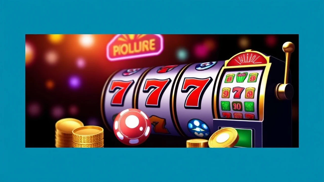 Exploring the Benefits and Cons of Progressive Betting Strategies in Slot Machines