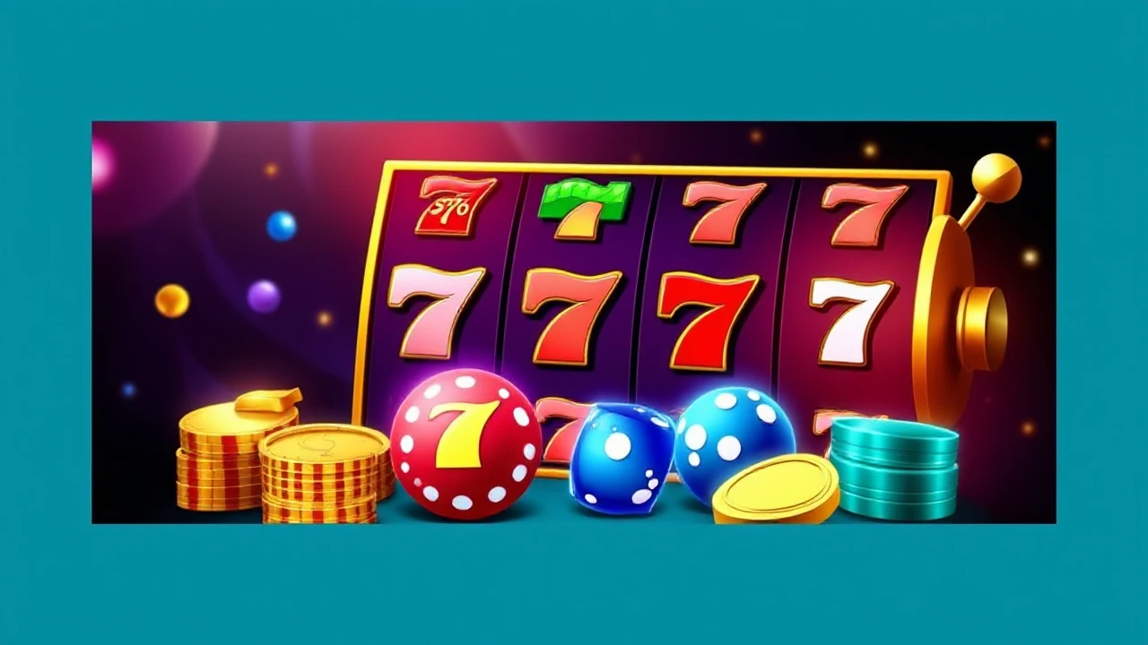 Exploring Pros and Cons of Playing Riskier Slot Games