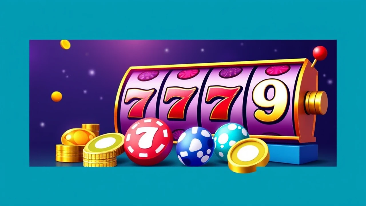 Navigating the Evolution of Slot Game Developers in Response to Dynamic Player Tastes